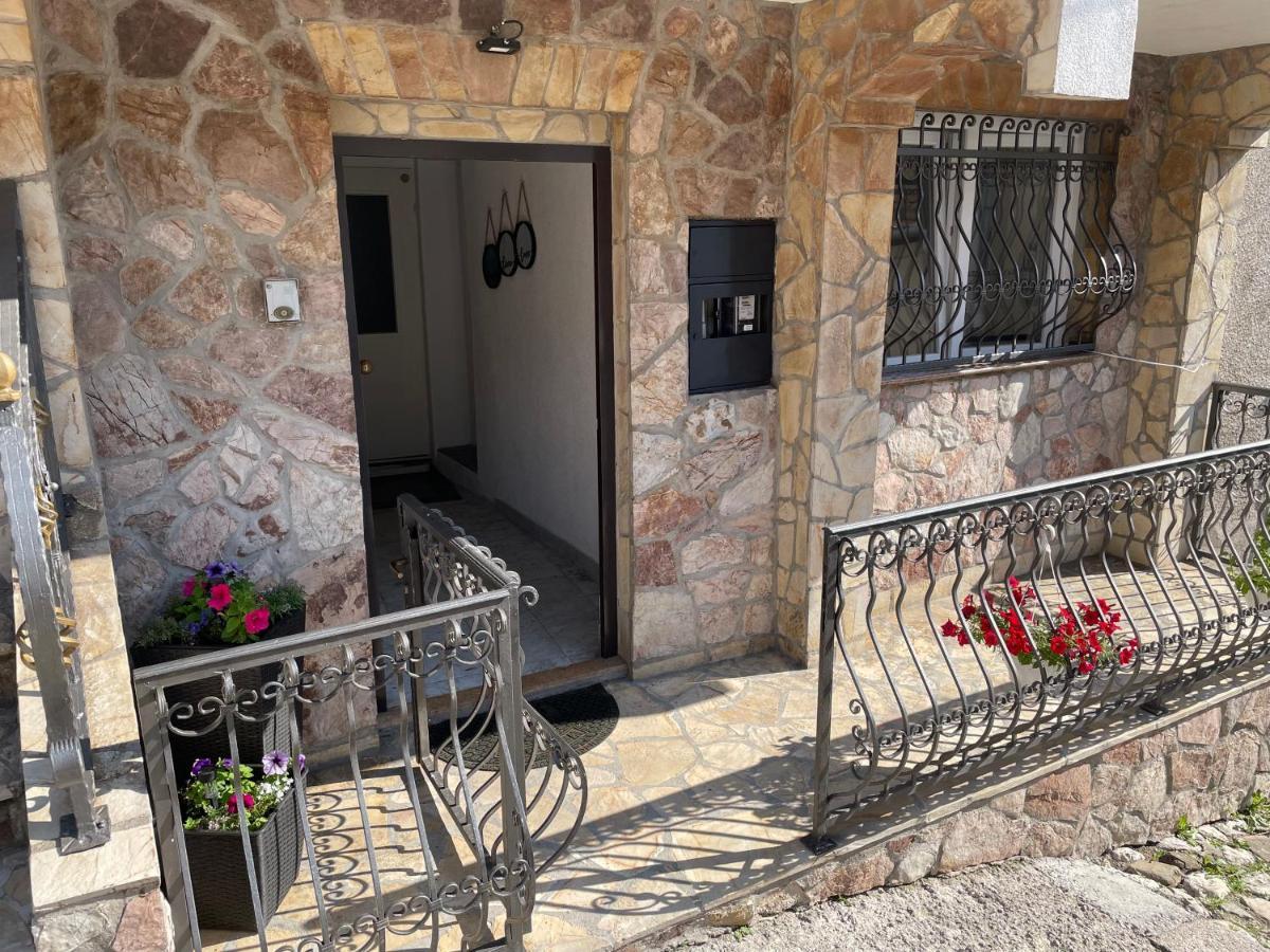 Apartman Duck Apartment Sarajevo Exterior photo
